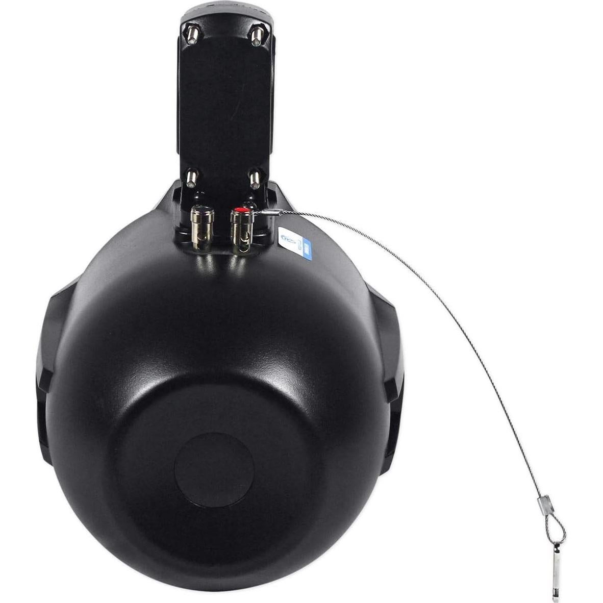 Altavoces de Torre de Wakeboard Rockville RWB65B 6.5" Impermeables