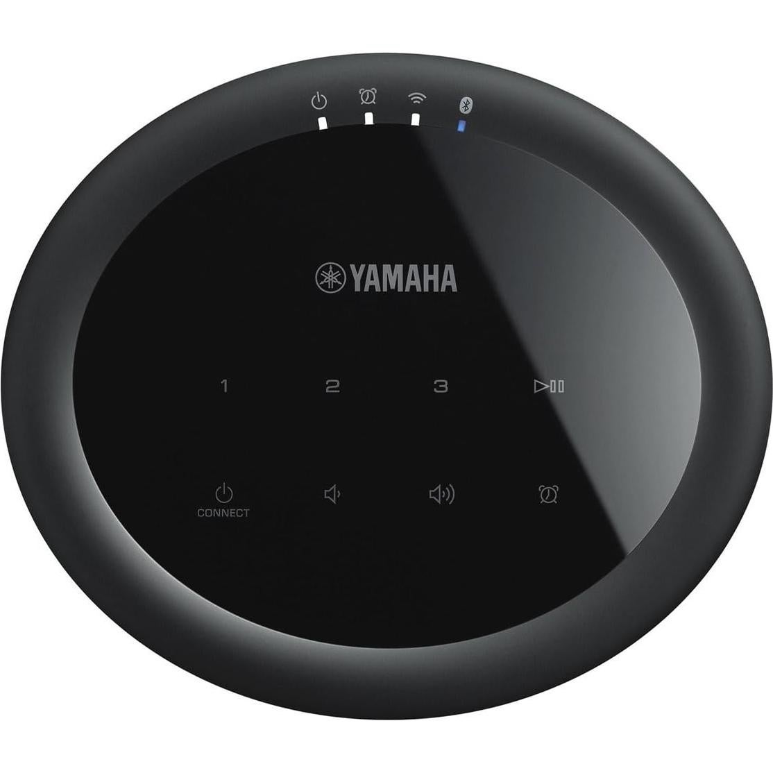 Yamaha MusicCast 20 WX-021 Altavoces Inalámbricos - Par Negro