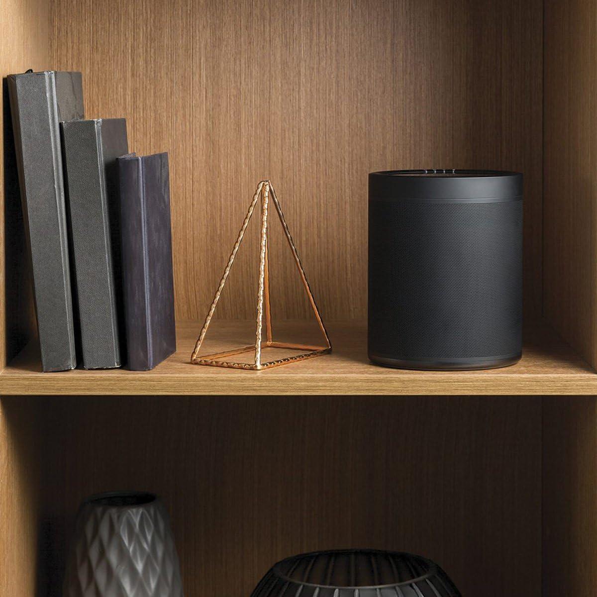 Yamaha MusicCast 20 WX-021 Altavoces Inalámbricos - Par Negro