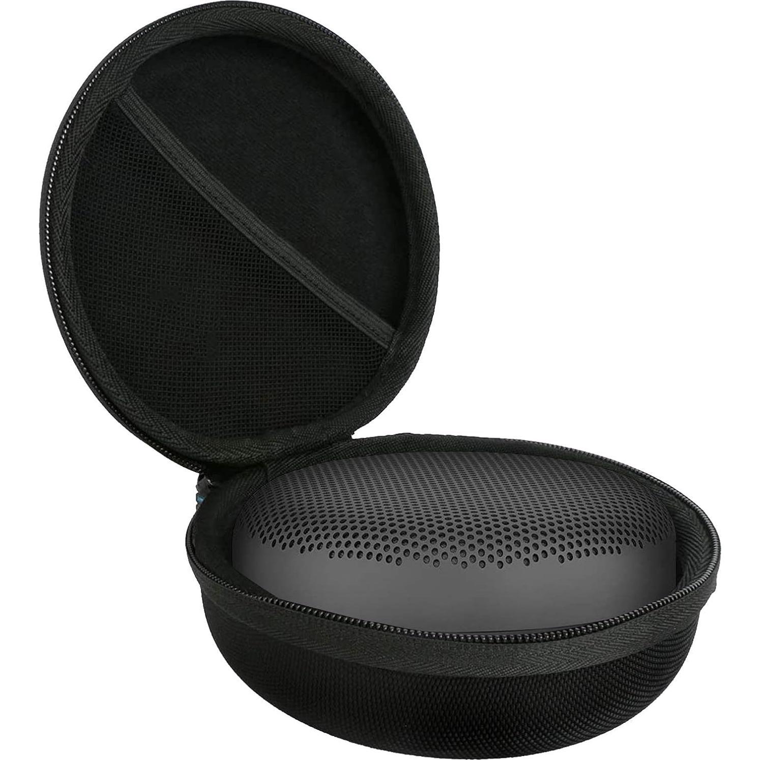 Funda Dura Khanka para Altavoz Bluetooth Bang & Olufsen A1