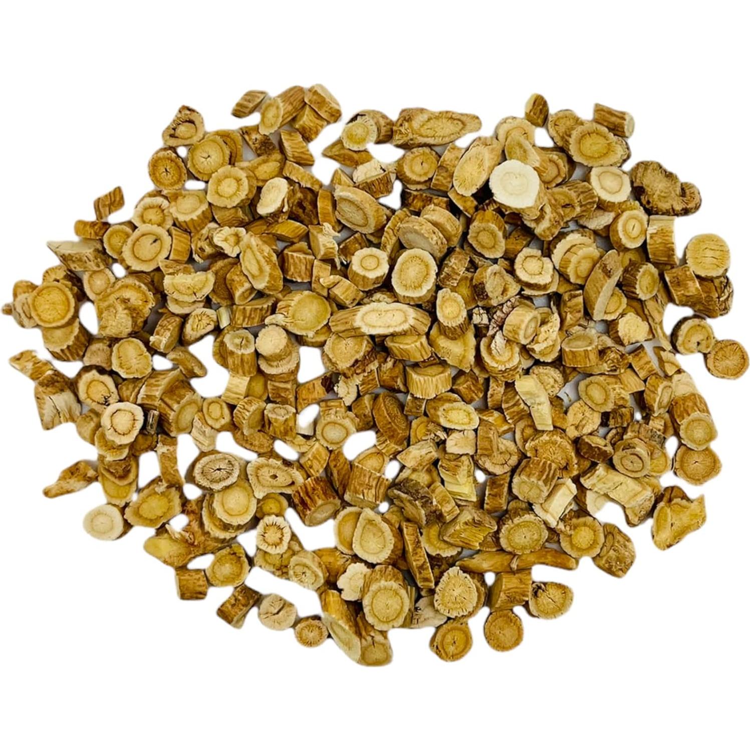 Raíz de Astrágalo 113.4 g - Té Natural Solo Therapy