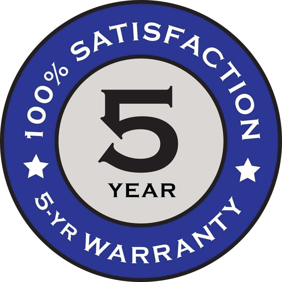 Funda Dura para Golf Samsonite 6850 137 cm Ligera y Duradera