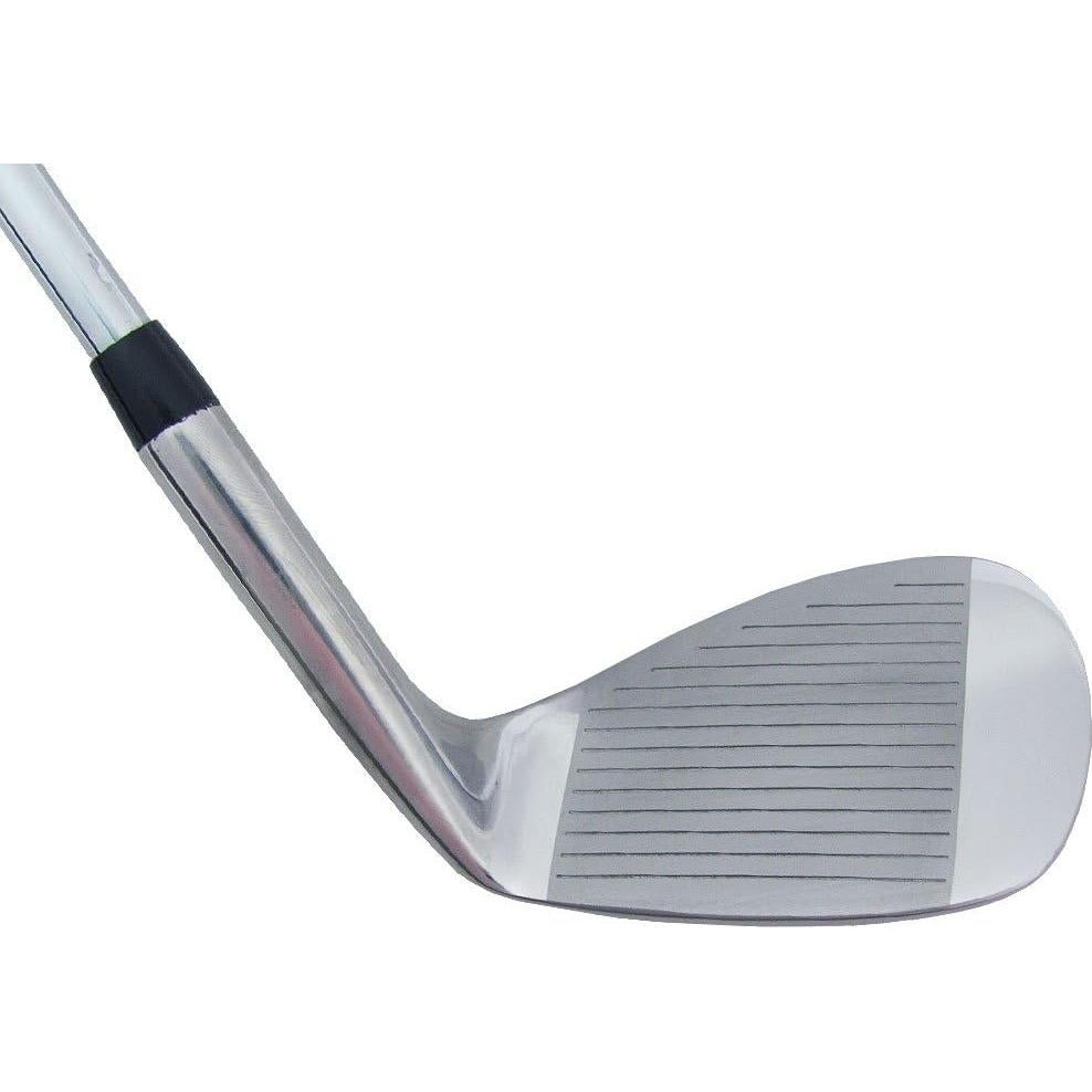 Wedge de Golf Wilson Harmonized 52° Izquierda Acero