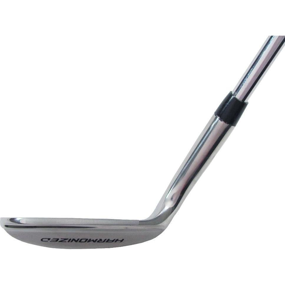 Wedge de Golf Wilson Harmonized 52° Izquierda Acero