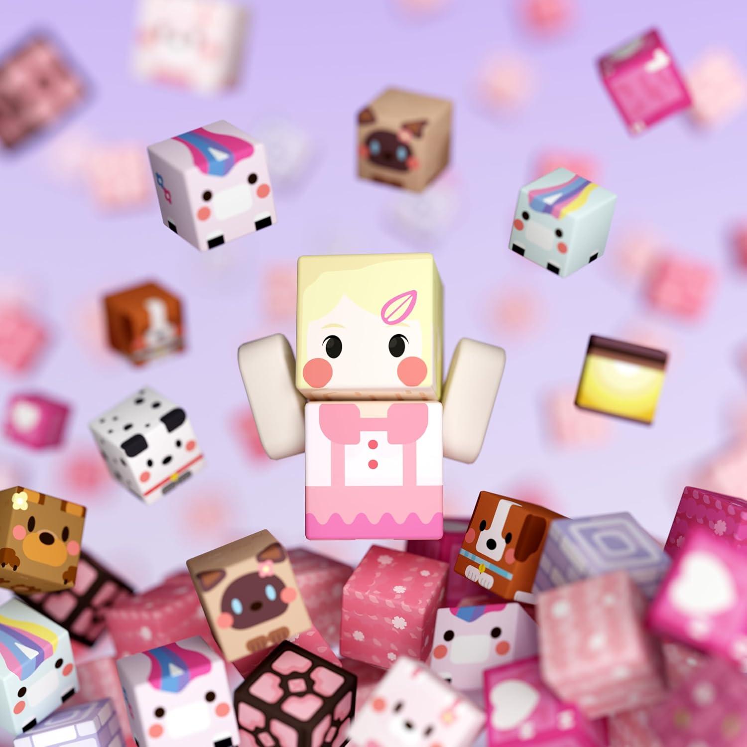 Bloques Magnéticos GobiDex 100PCS Juguetes de Construcción 2.54cm