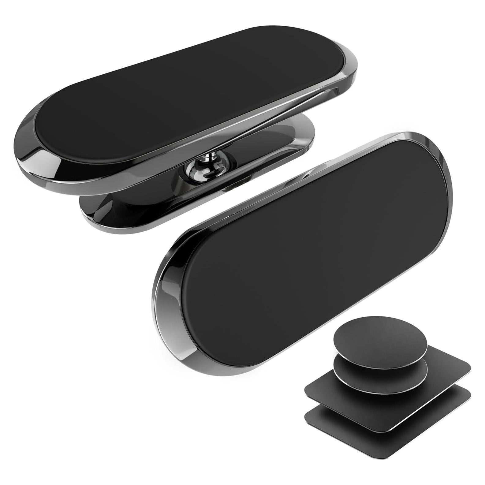 Soporte Magnético para Teléfono en Auto TT&C - 2 Piezas