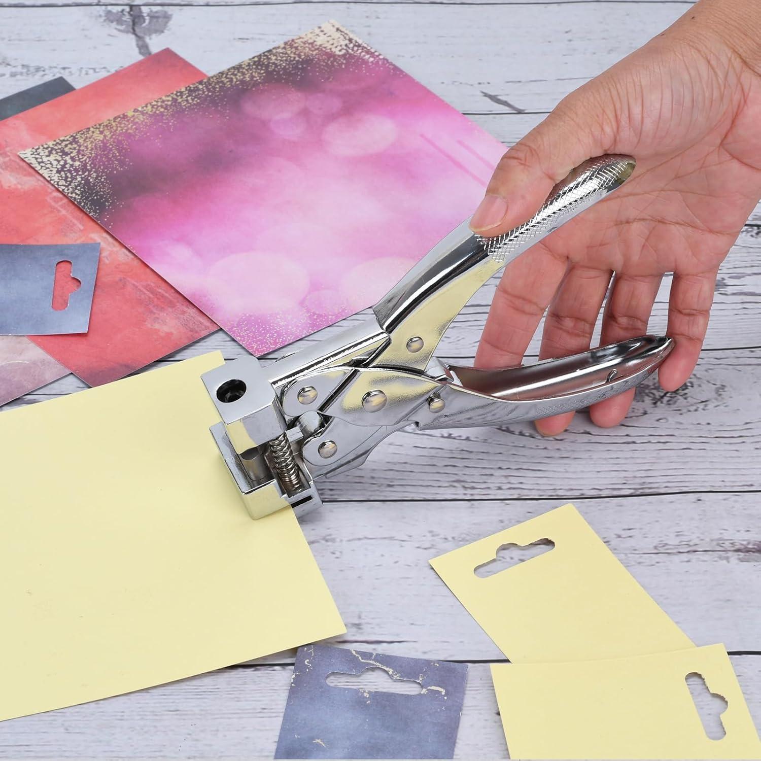 Perforadora de Agujeros T-Slot LYHLYA - Alta Resistencia 15cm