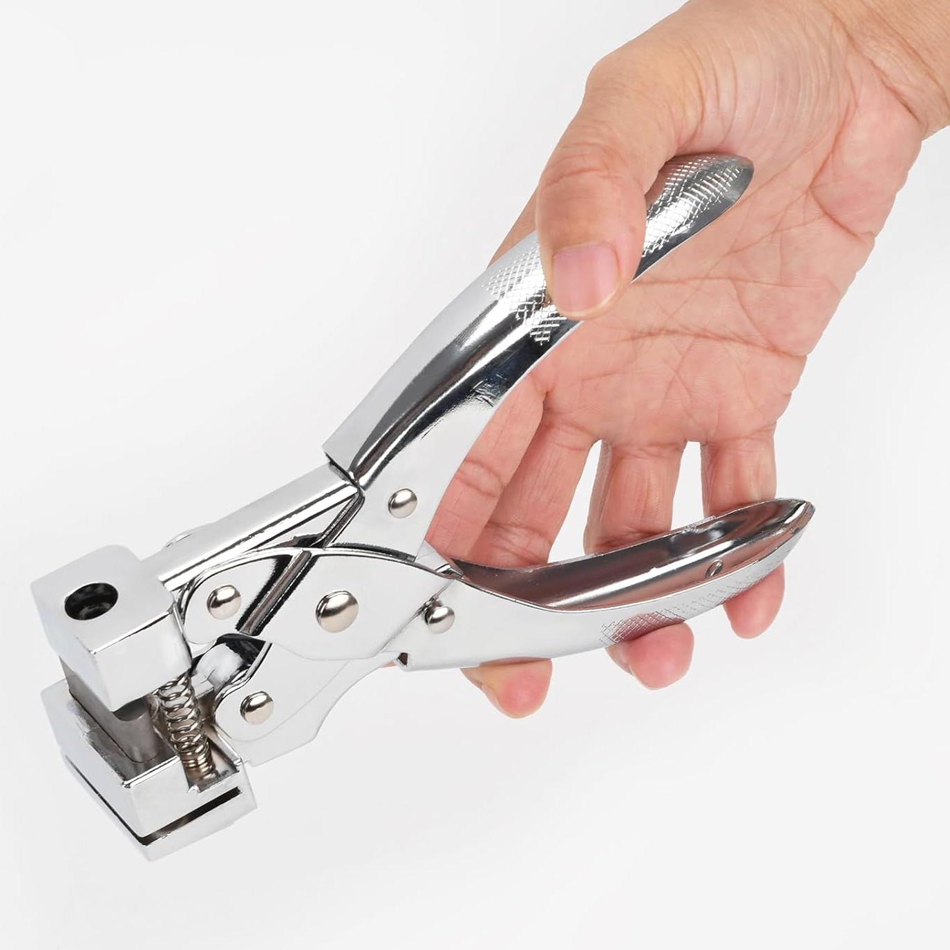 Perforadora de Agujeros T-Slot LYHLYA - Alta Resistencia 15cm