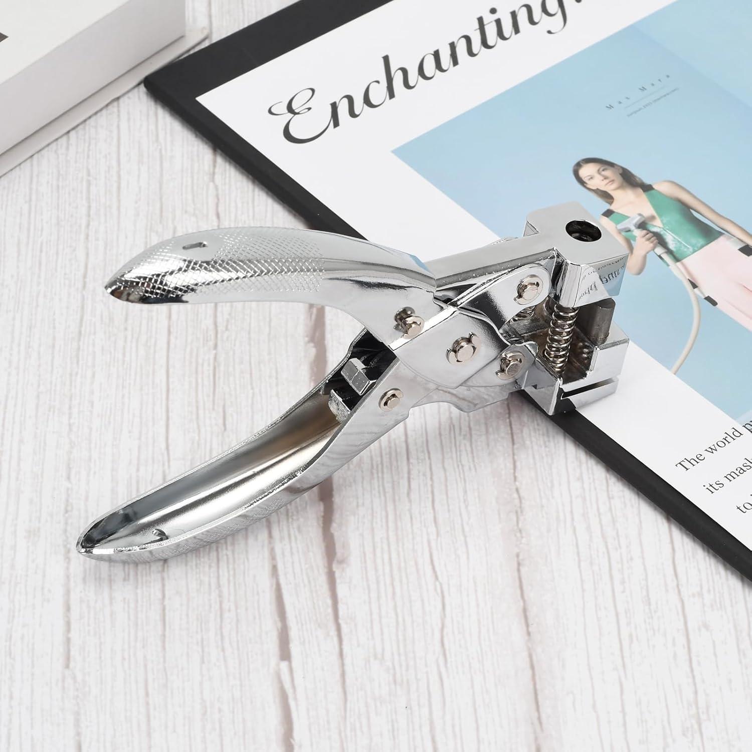 Perforadora de Agujeros T-Slot LYHLYA - Alta Resistencia 15cm