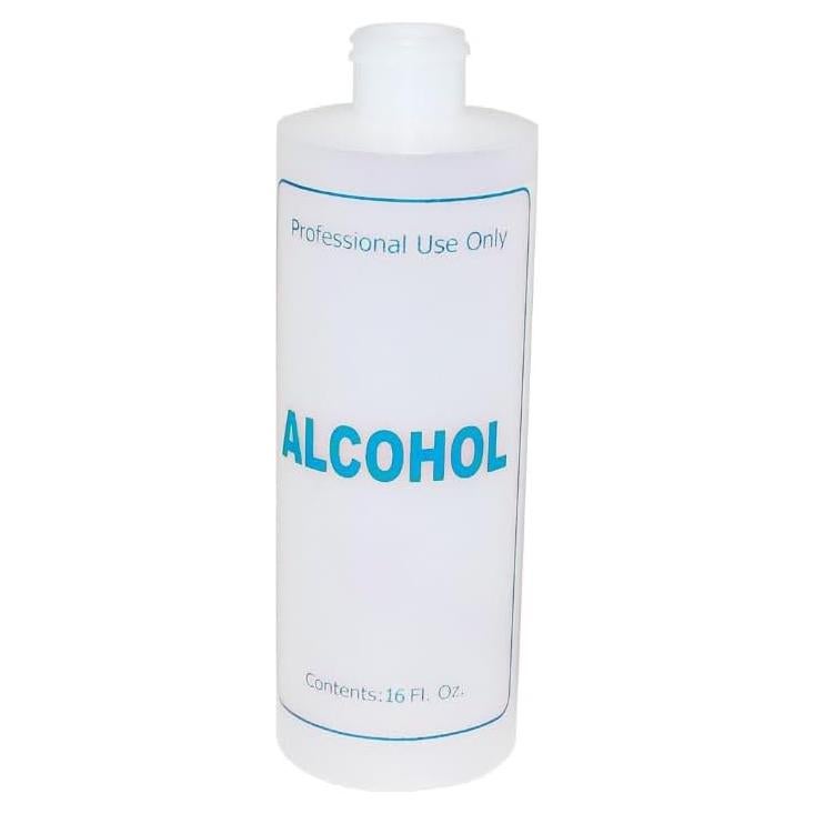 2 Botellas de Plástico Reutilizables 240ml Cilíndricas