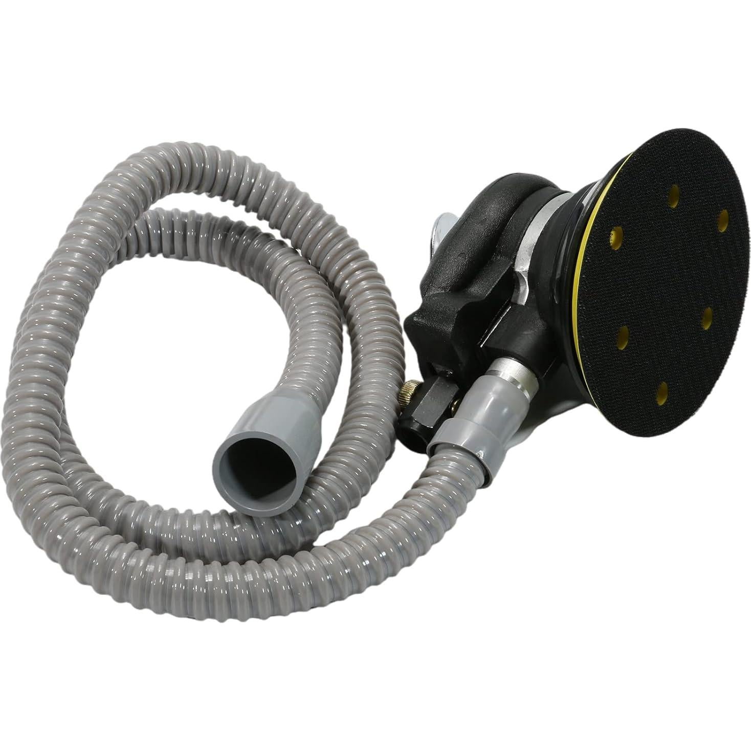 Pad de Respaldo Lijadora Orbital Asabocai 5" 6 Agujeros