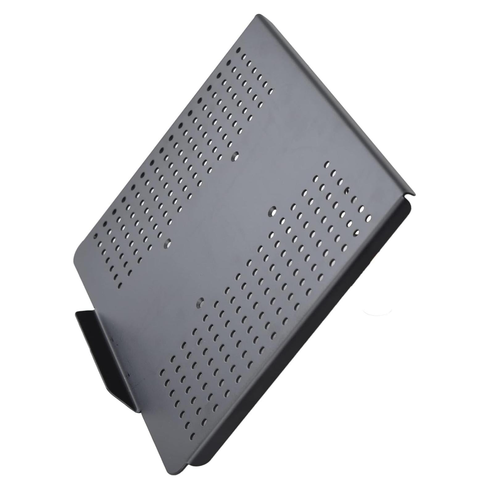 Soporte para Laptop VIVO STAND-LAP2 hasta 43 cm Negro