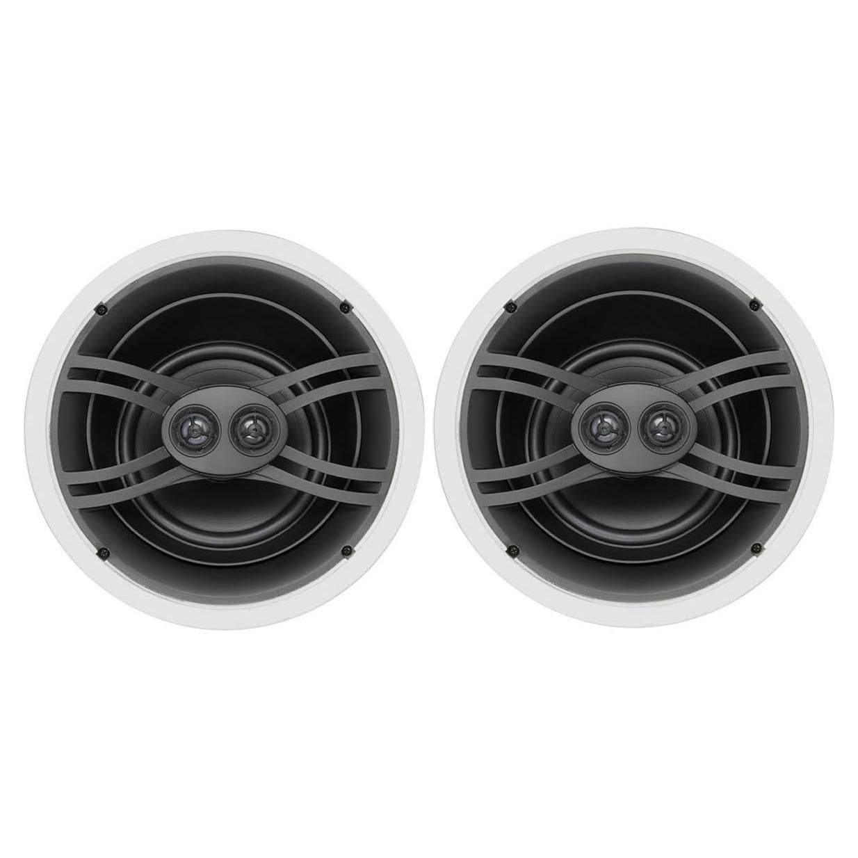 Altavoces In-Ceiling Yamaha NS-IW280CWH 6.5" 100W Par Blanco
