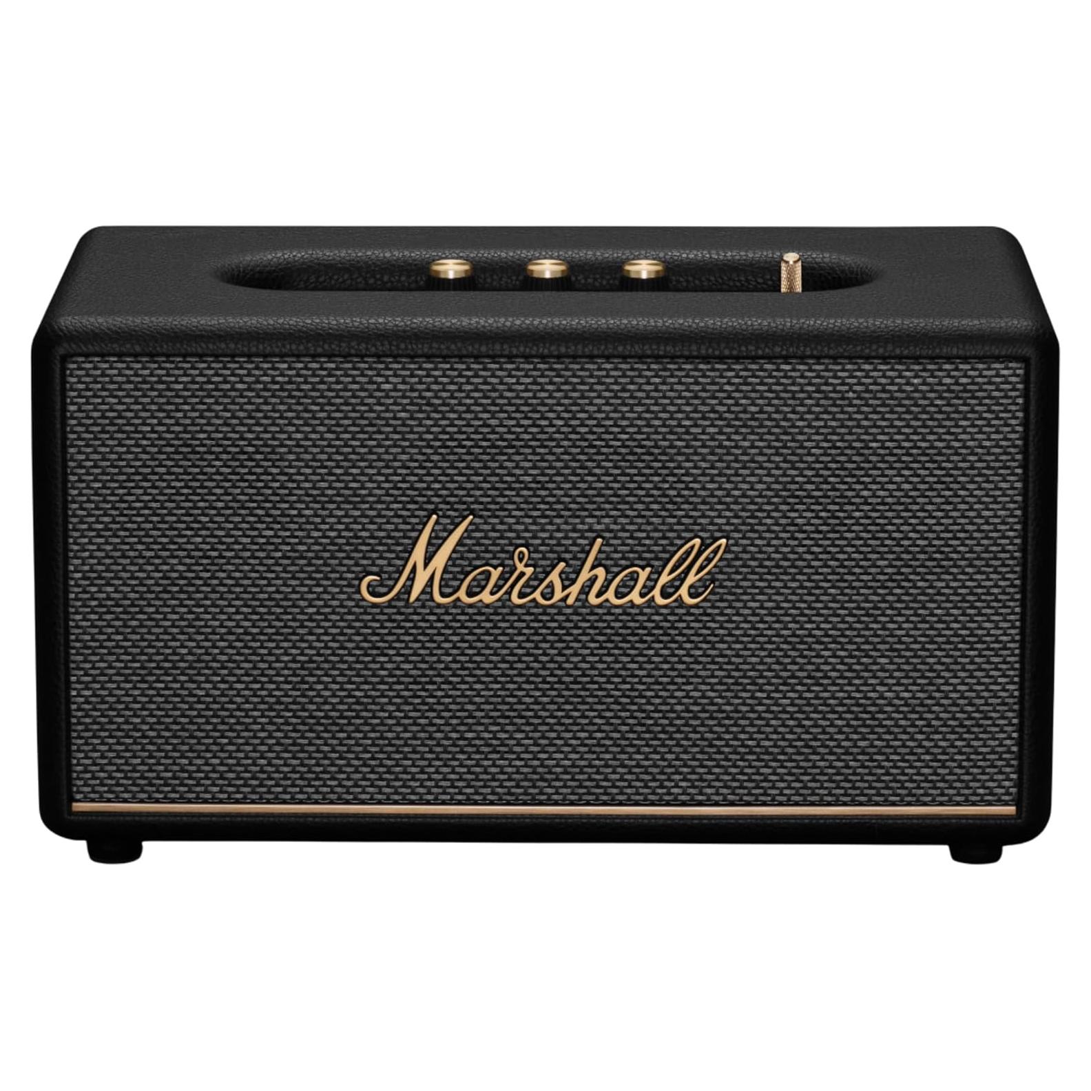 Altavoz Bluetooth Marshall Stanmore III - Sonido Estéreo Potente