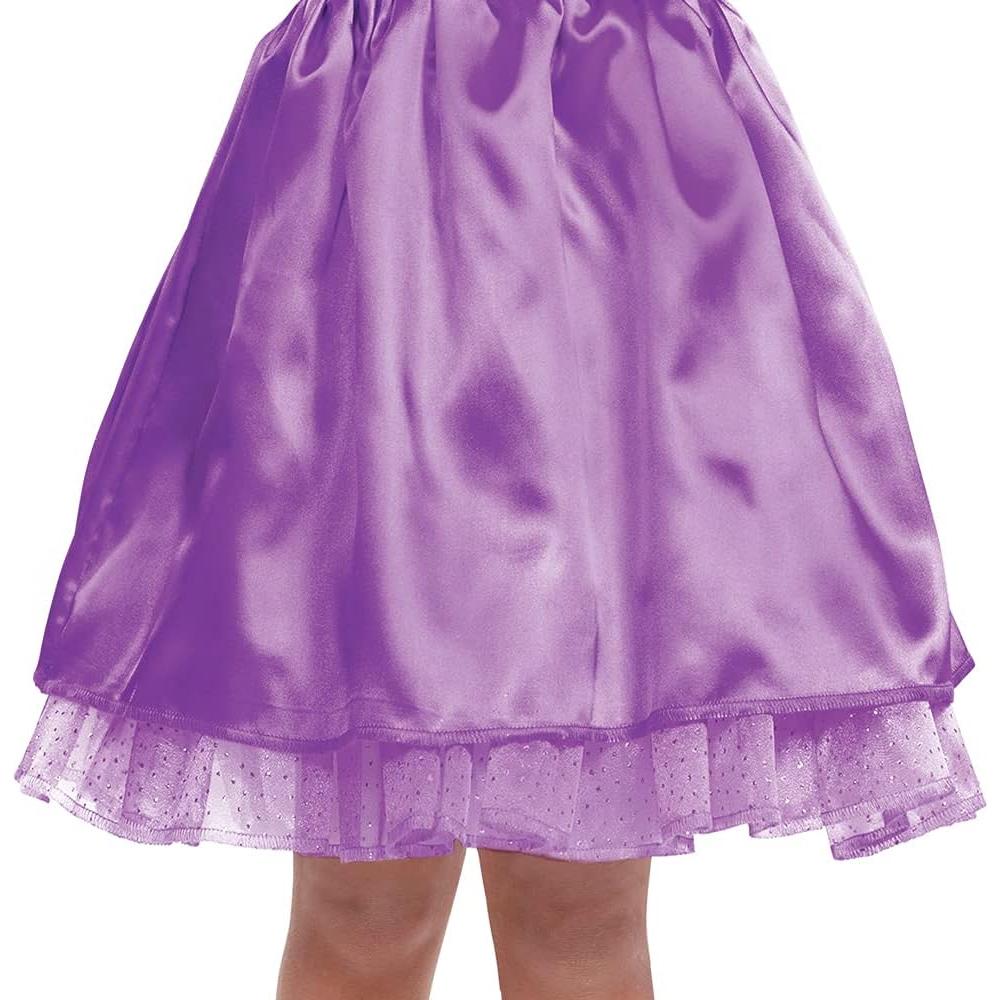 Disfraz Deluxe Skye Paw Patrol Niñas 3T-4T