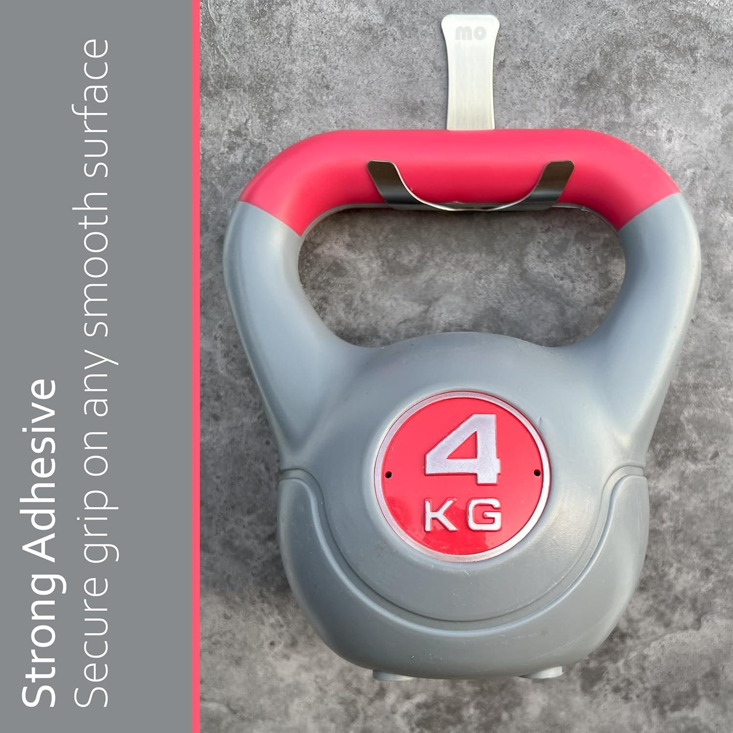 Soporte de Teléfono Celular Montado en Pared Mars Outpost - Multiuso