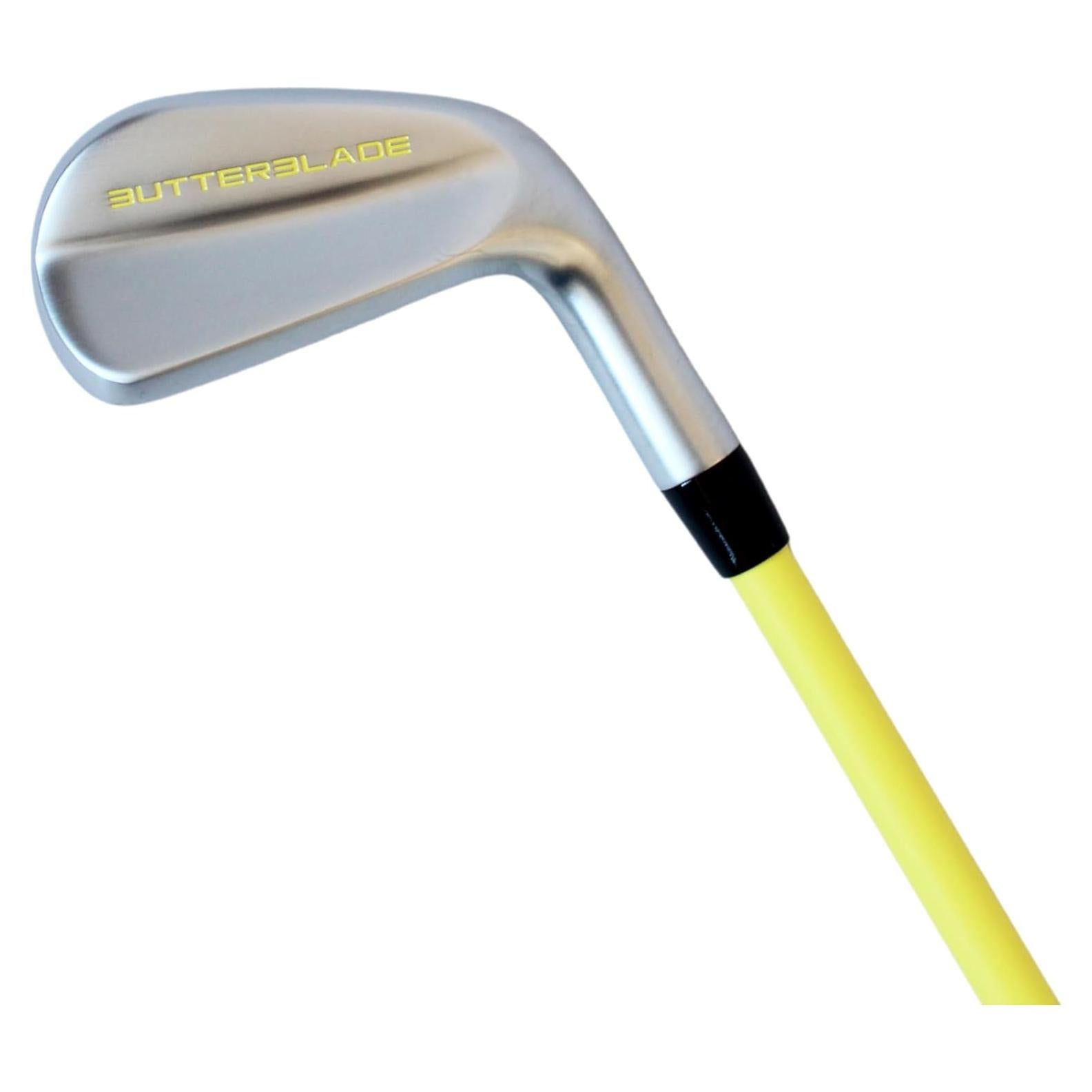 RYP ButterBlade Club de Entrenamiento Golf Diestros/Zurdos