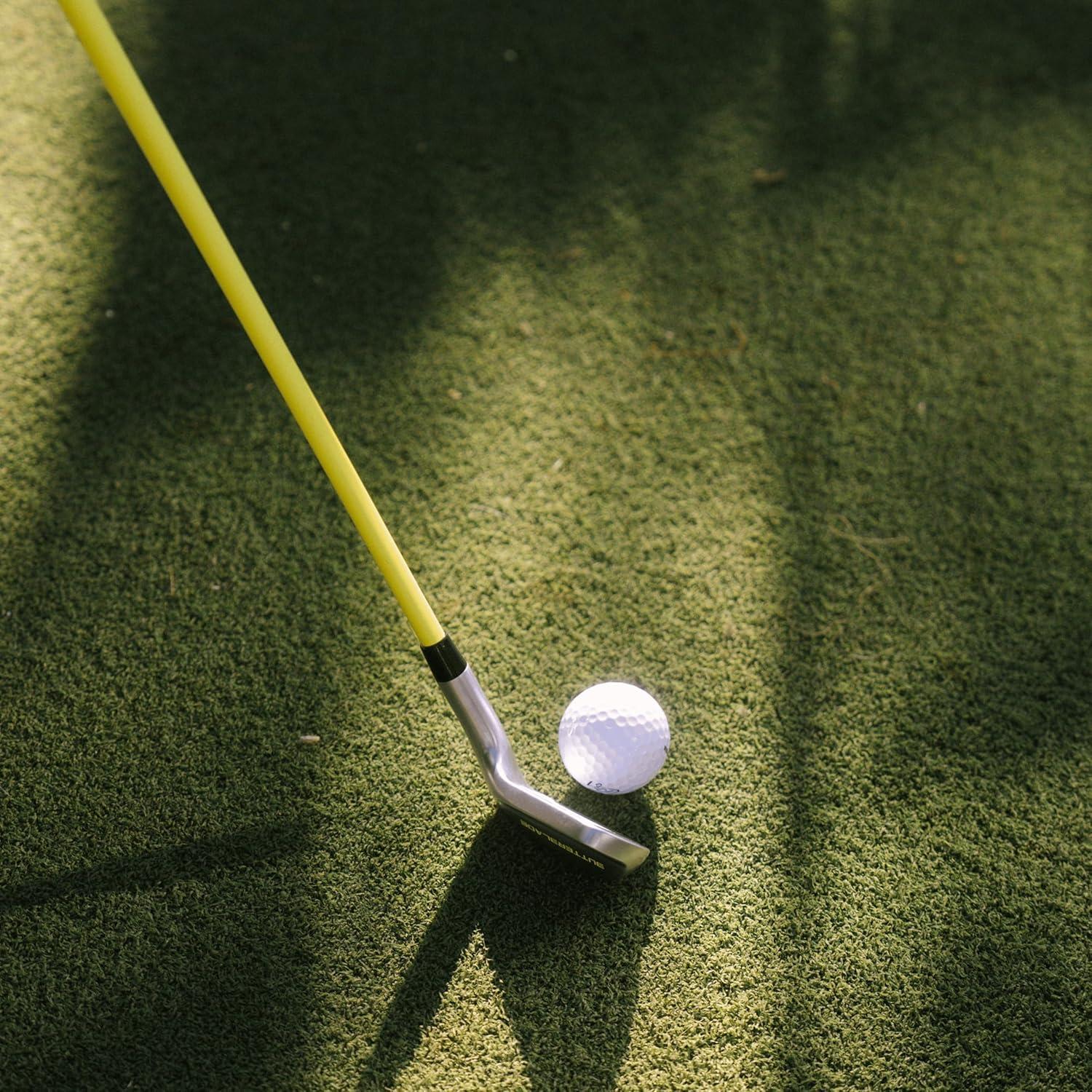 RYP ButterBlade Club de Entrenamiento Golf Diestros/Zurdos