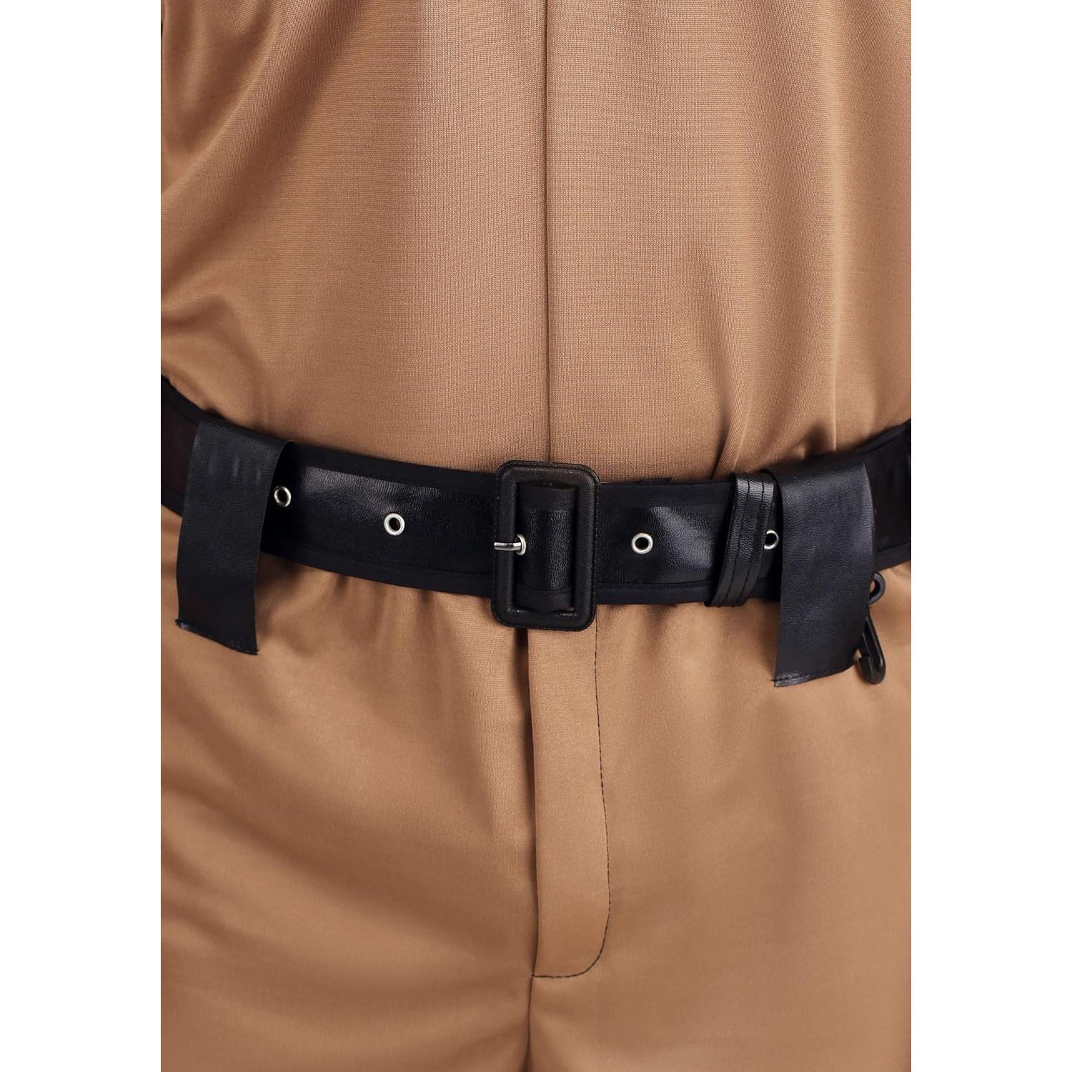 Disfraz de Policía Rubies Lt. Dangle Adulto Licencia