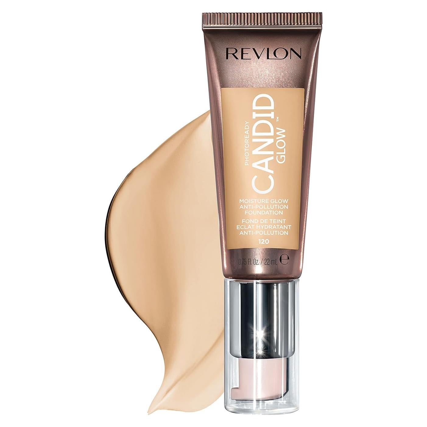 Base de Maquillaje Revlon PhotoReady Candid Glow 21.26 g Buff