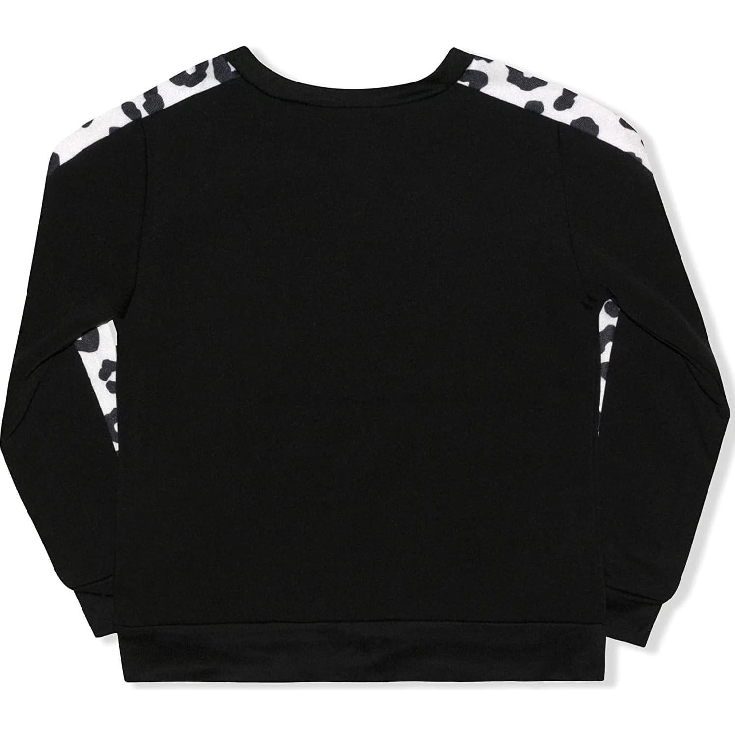 Conjunto sudadera y pantalones L.O.L. Surprise! para niñas