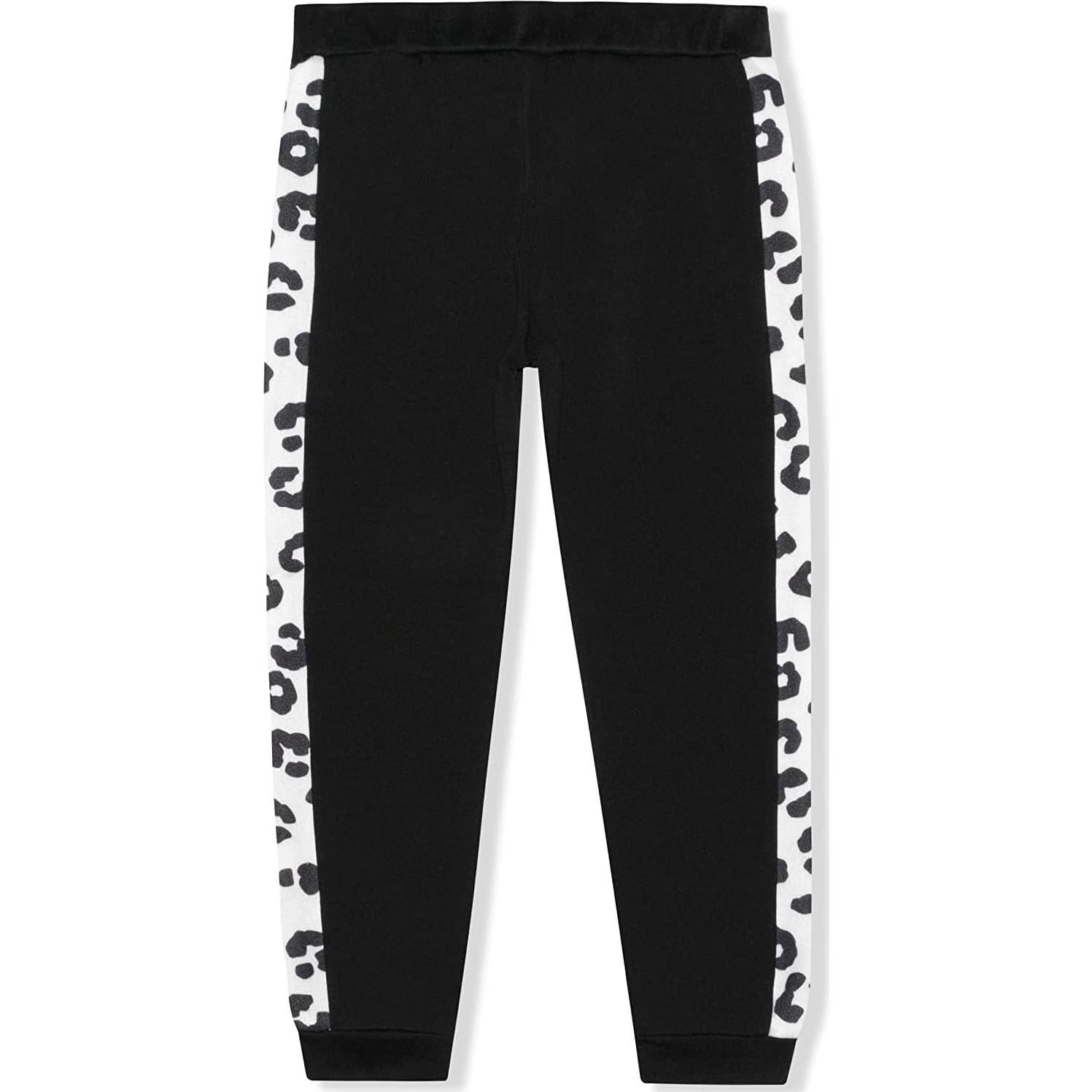 Conjunto sudadera y pantalones L.O.L. Surprise! para niñas