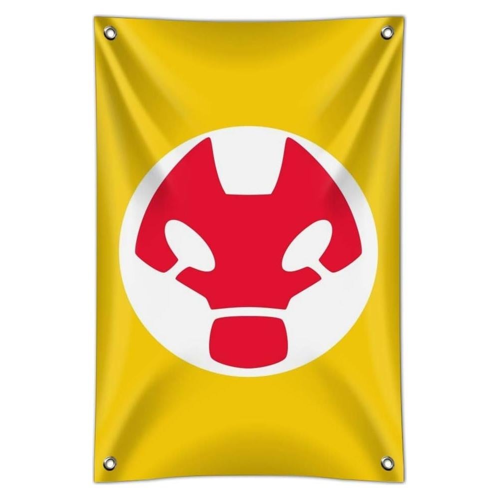 Pancarta Decorativa Ben 10 Heatblast 84x56cm Graphics & More