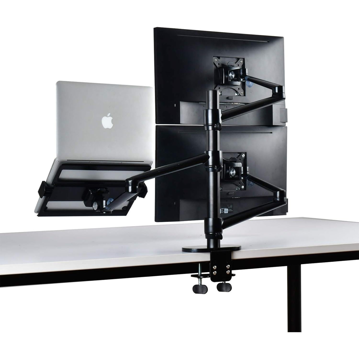 Soporte de cama ajustable MagicHold para laptop y monitores