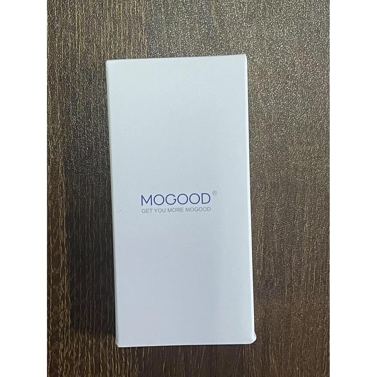 Hub USB MOGOOD 5 en 1 con Lector SD/TF y 3 Puertos