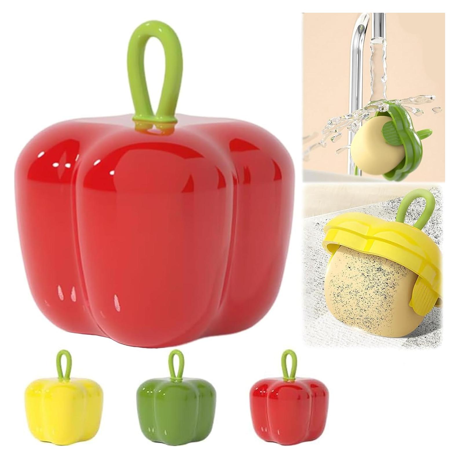 Removedor de Pelusa Reutilizable HZJ Mini Rodillo Adhesivo