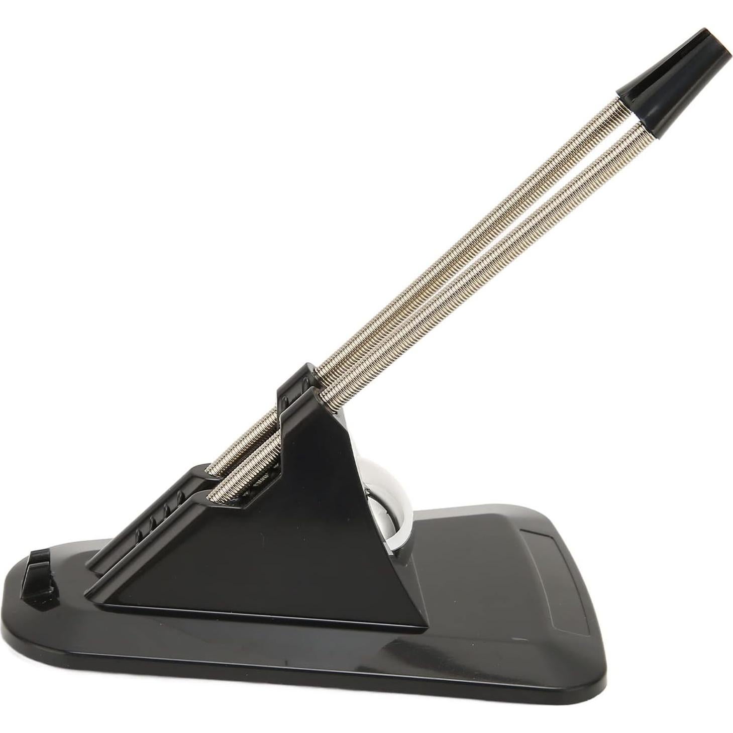 Bungee de Juego YOUTHINK Antideslizante ABS Universal Negro