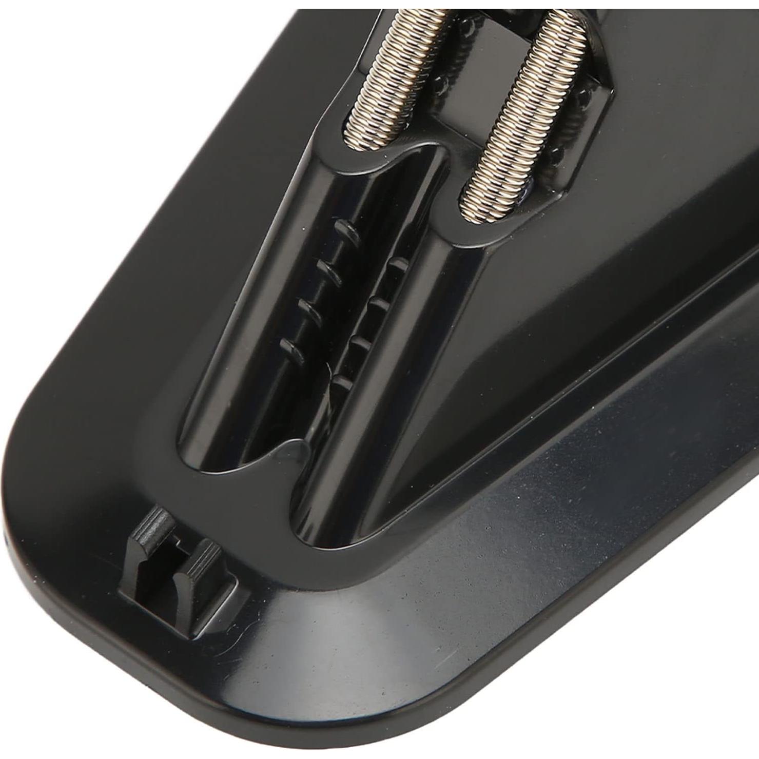 Bungee de Juego YOUTHINK Antideslizante ABS Universal Negro