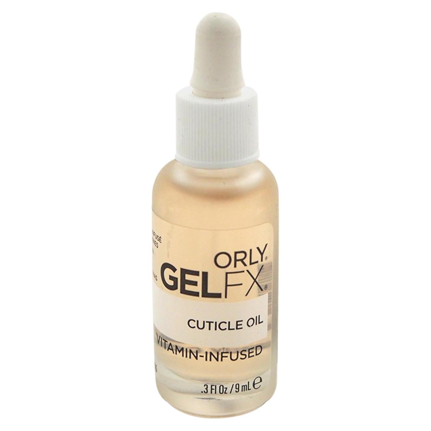 Aceite para Cutículas Orly Gel Fx 8.5g - Hidratante y Brillante