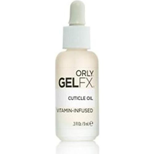 Aceite para Cutículas Orly Gel Fx 8.5g - Hidratante y Brillante