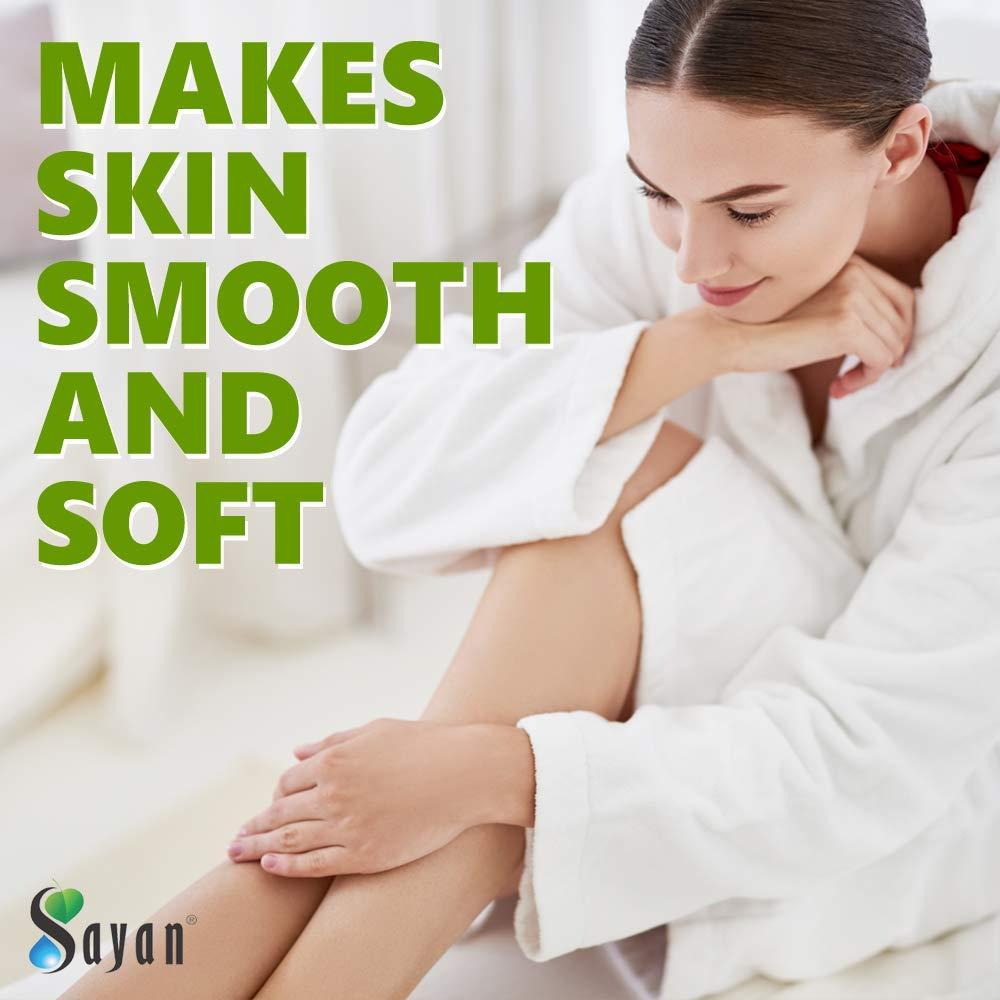 Jabón Natural Sayan de Hongo Chaga y Arcilla Rhassoul 99g