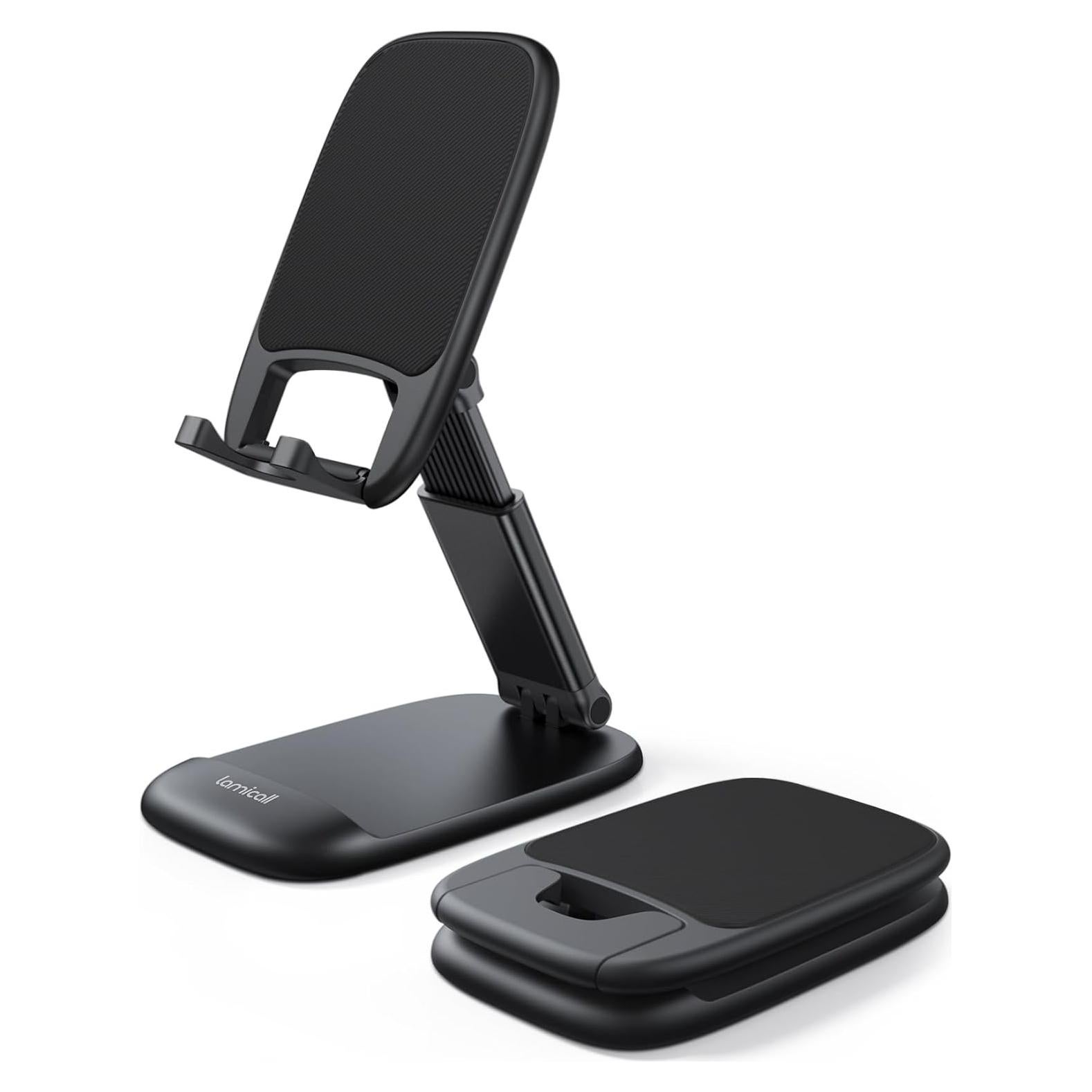 Soporte Plegable Lamicall para Teléfono Ajustable 8,13 cm