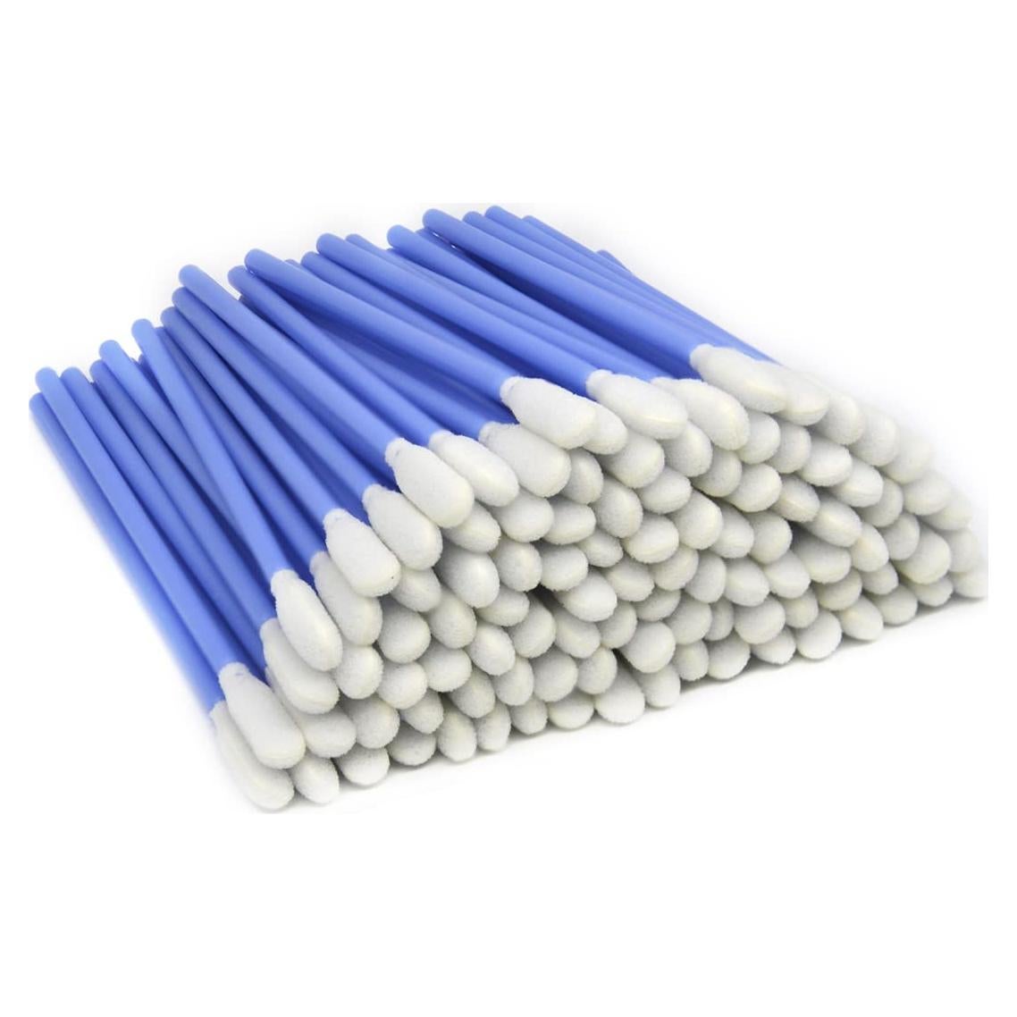 Hisopos de limpieza Wellgler KM722 de 9.27 cm - 200 PCS