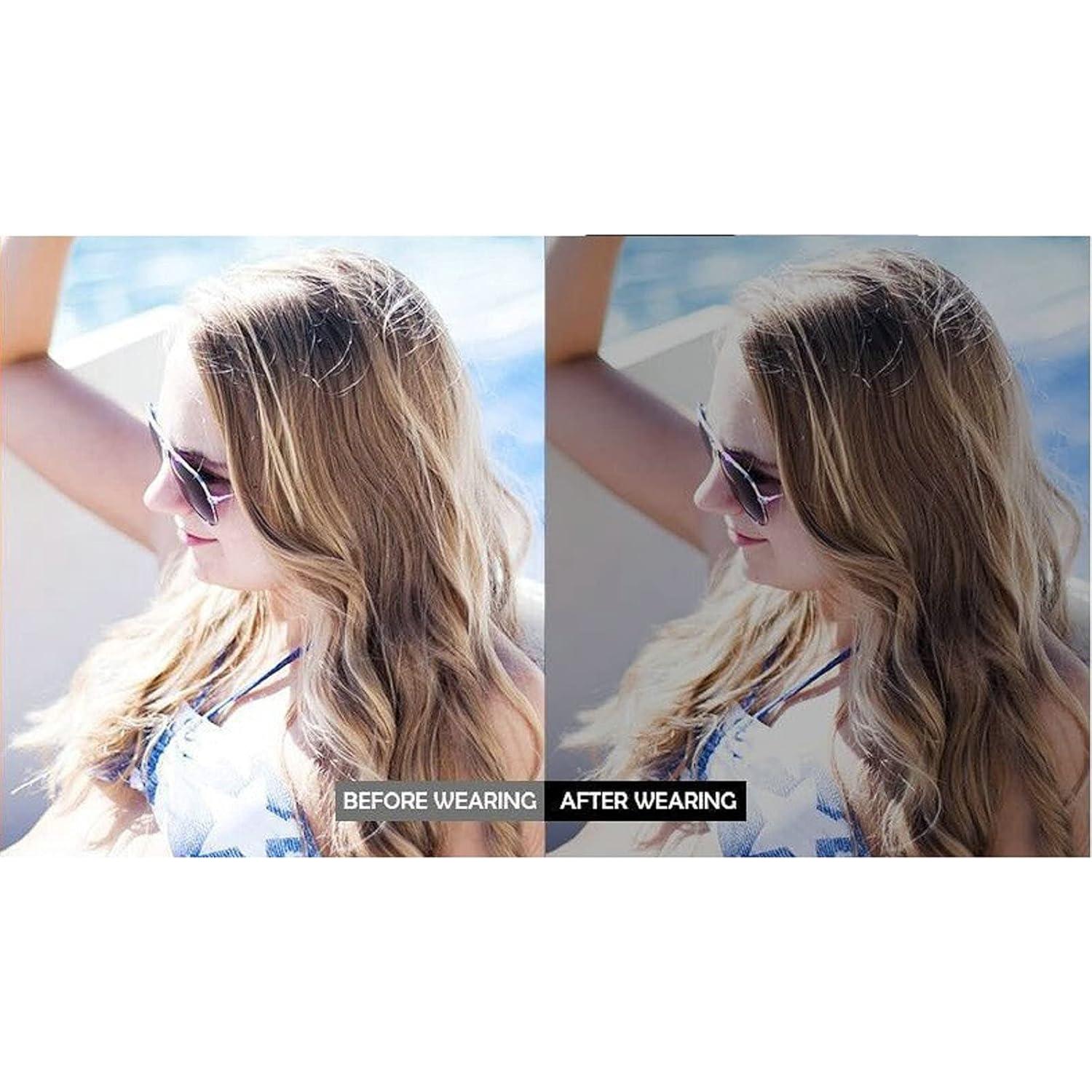 Gafas de Lectura Deportivas Willochra 0x para Hombres y Mujeres