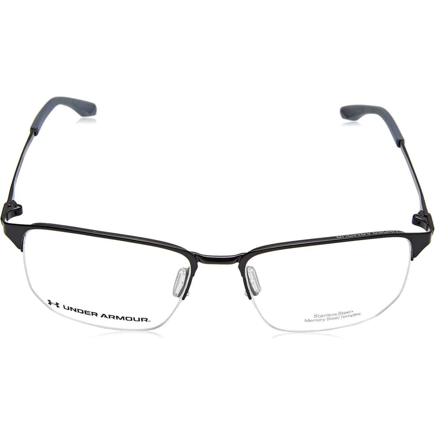 Gafas de sol Under Armour UA 5047/g 54 mm Negro Mate