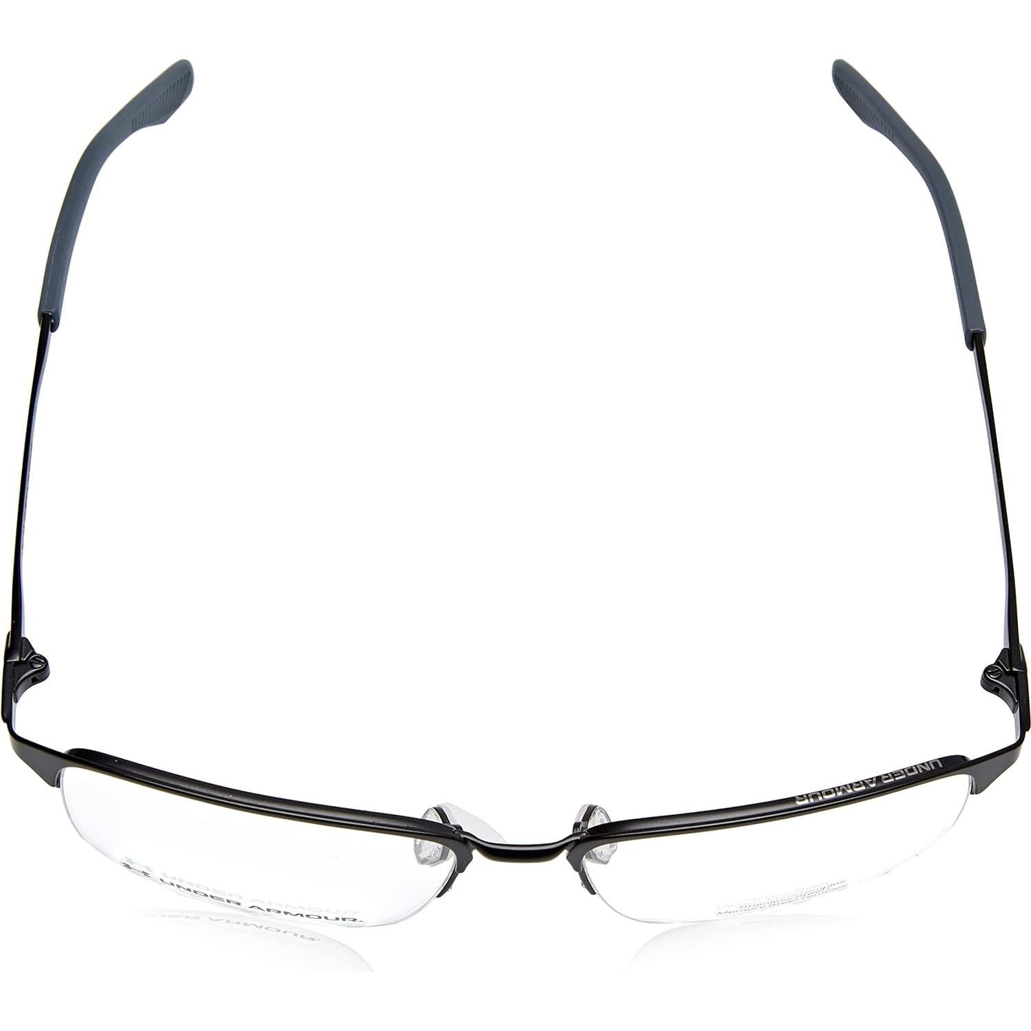 Gafas de sol Under Armour UA 5047/g 54 mm Negro Mate