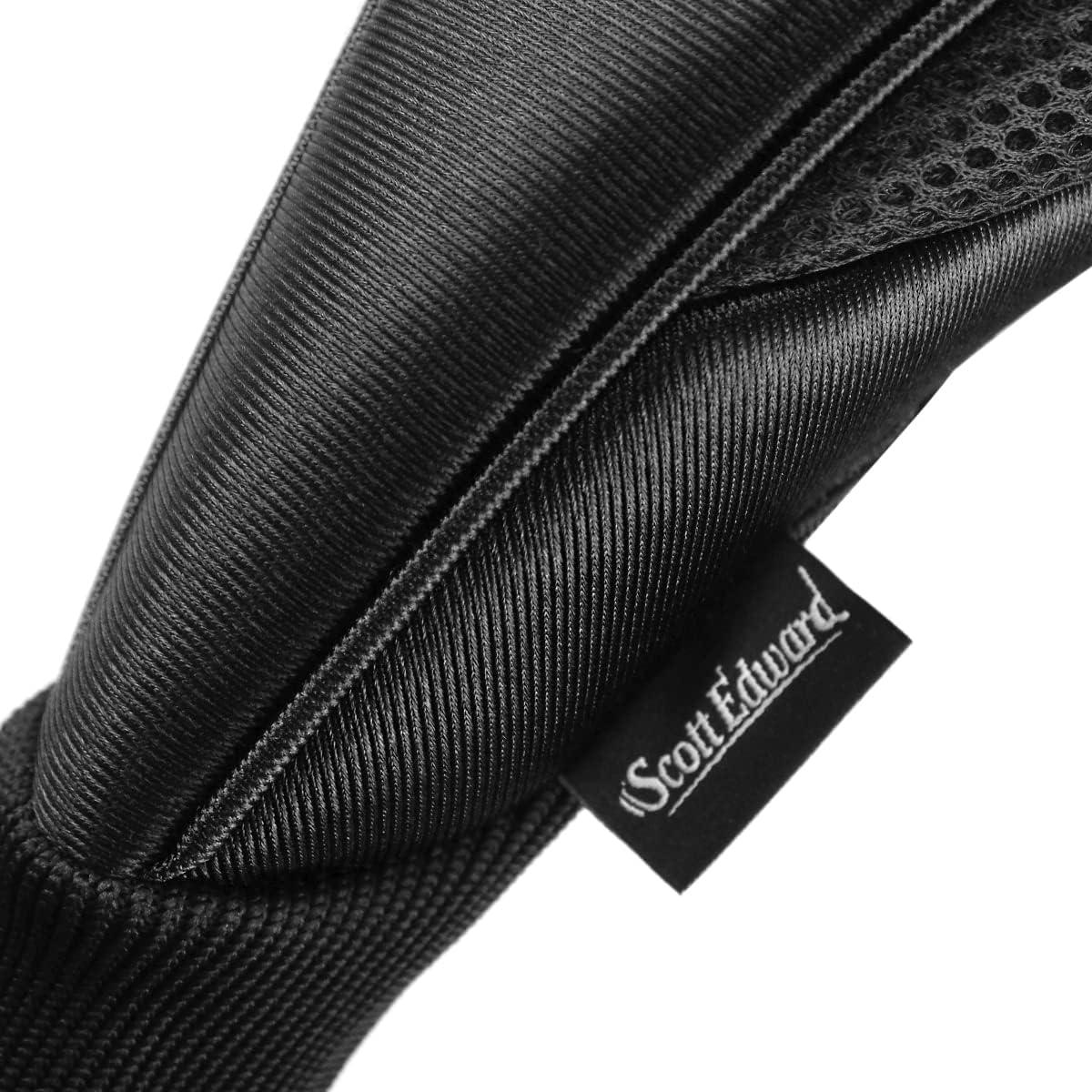 Cubiertas de Cabeza de Golf Scott Edward Juego de 3 Madera