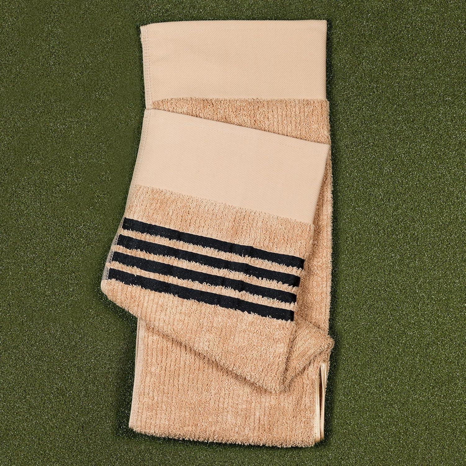 Toalla Grande Golf Guys La Toalla de Tour 48x112 cm Rizo