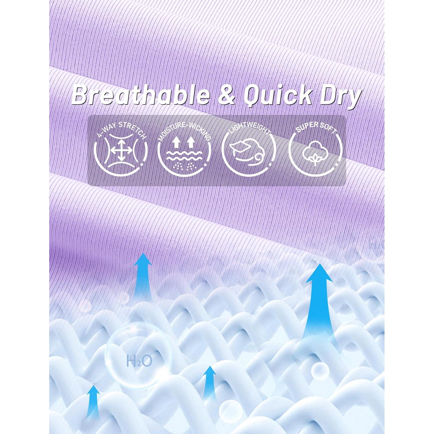 Camisa de Polo Sin Mangas MIER para Mujeres - Cuello en V