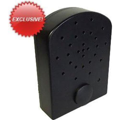 Sistema de Sonido Fire Crackler Comfort Smart CS-FC - Compacto