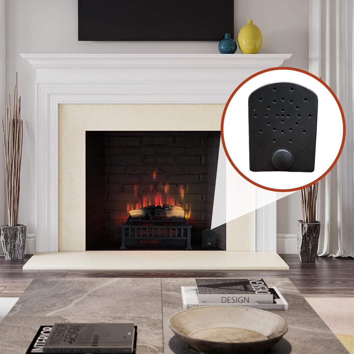 Sistema de Sonido Fire Crackler Comfort Smart CS-FC - Compacto