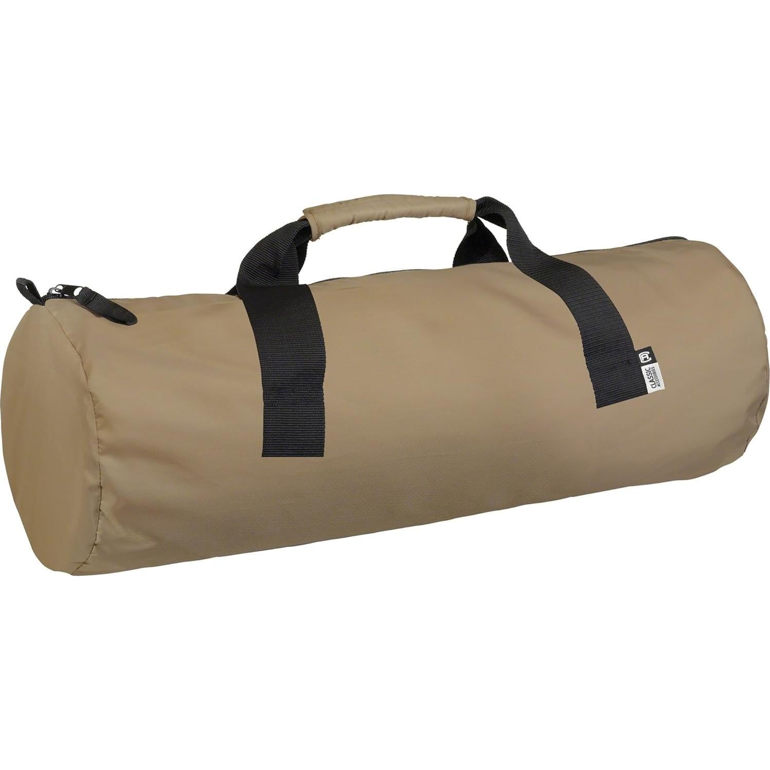 Cubierta de Viaje para Carro de Golf Classic Accessories 172 cm