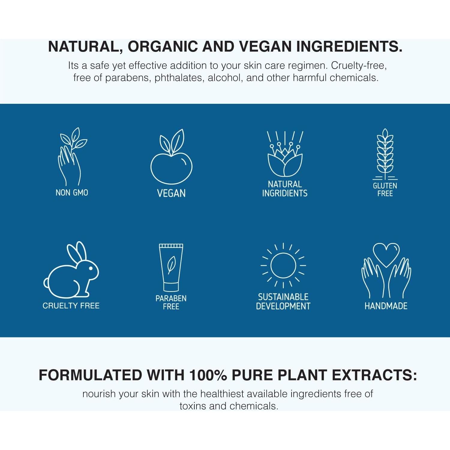 Spray Hidratante Facial y Corporal BEAUTE DE PROVENCE 236.6 ML