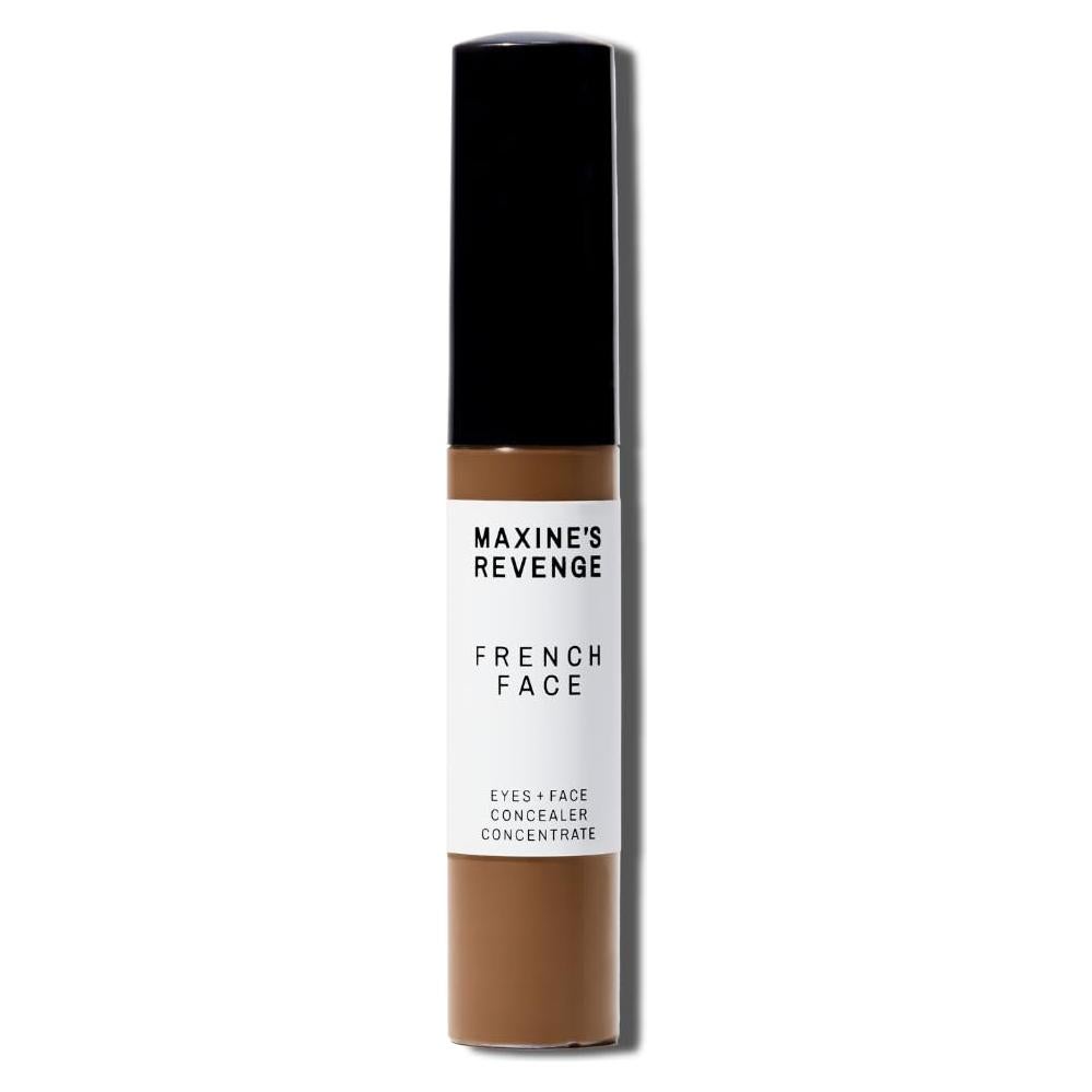 Corrector Hidratante Maxine Cacao Profundo - 3 en 1
