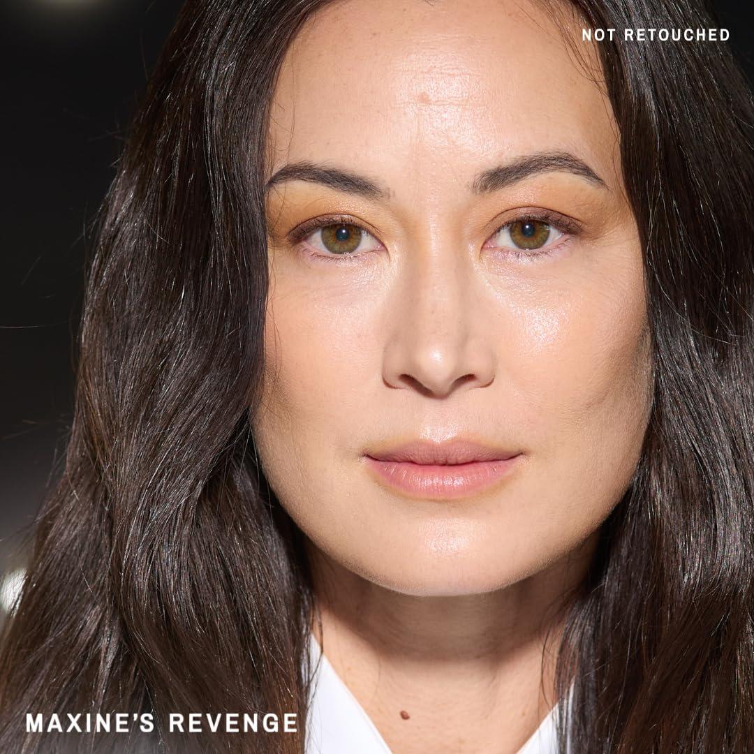 Corrector Hidratante Maxine Cacao Profundo - 3 en 1