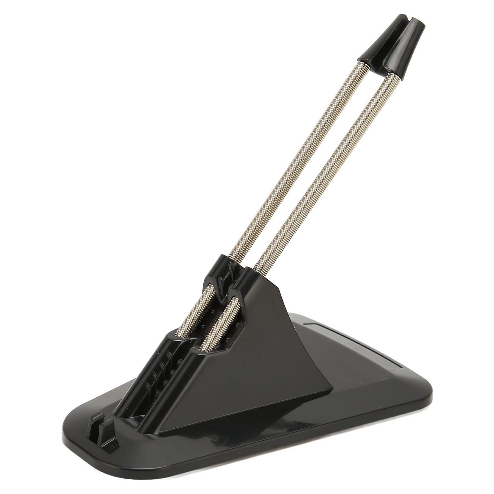 Bungee para Ratón Gaming Acouto Negro Antideslizante